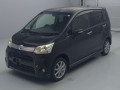 2011 Daihatsu Move Custom