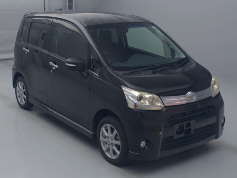 2011 Daihatsu Move Custom LA100S[2]