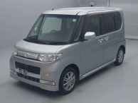 2010 Daihatsu Tanto Custom