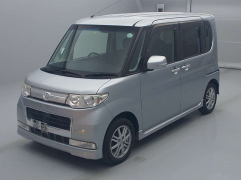 2010 Daihatsu Tanto Custom L375S[0]