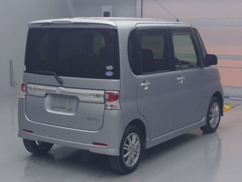 2010 Daihatsu Tanto Custom L375S[1]