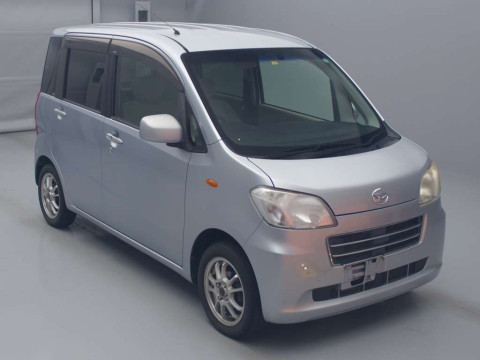 2010 Daihatsu Tanto exe L455S[2]