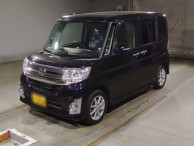 2014 Daihatsu Tanto Custom