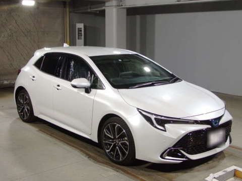 2022 Toyota Corolla Sports ZWE219H[2]