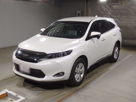 2014 Toyota Harrier ZSU60W[0]