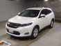 2014 Toyota Harrier