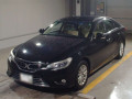 2013 Toyota Mark X