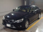 2013 Toyota Mark X