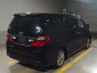 2013 Toyota Alphard