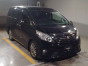 2013 Toyota Alphard