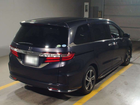 2014 Honda Odyssey RC1[1]