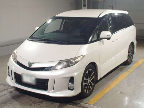 2012 Toyota Estima ACR50W[0]