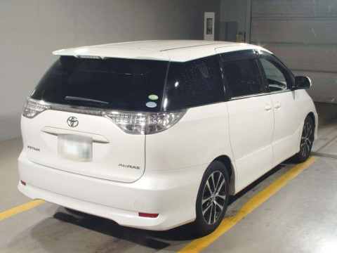 2012 Toyota Estima ACR50W[1]