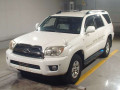 2009 Toyota Hilux Surf