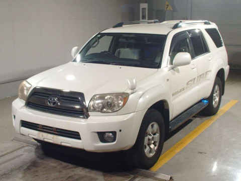 2009 Toyota Hilux Surf TRN215W[0]