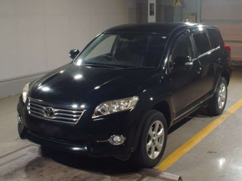 2010 Toyota Vanguard ACA38W[0]