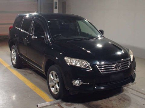 2010 Toyota Vanguard ACA38W[2]