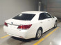 2015 Toyota Crown Hybrid