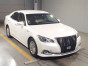 2015 Toyota Crown Hybrid