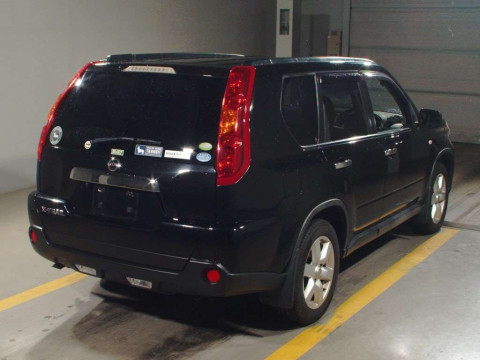 2010 Nissan X-Trail NT31[1]