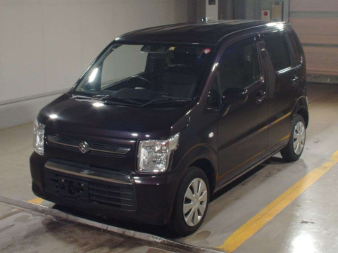 2023 Suzuki Wagon R MH85S[0]