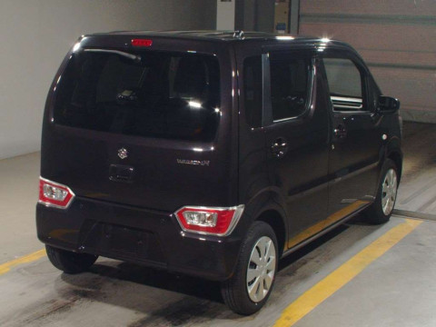 2023 Suzuki Wagon R MH85S[1]