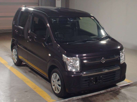 2023 Suzuki Wagon R MH85S[2]