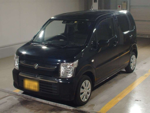 2023 Suzuki Wagon R MH85S[0]