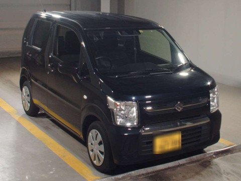 2023 Suzuki Wagon R MH85S[2]