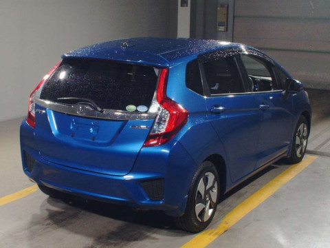 2013 Honda Fit Hybrid GP5[1]