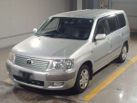 2003 Toyota Succeed Wagon