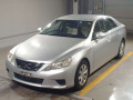 2009 Toyota Mark X