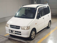 1999 Daihatsu Move