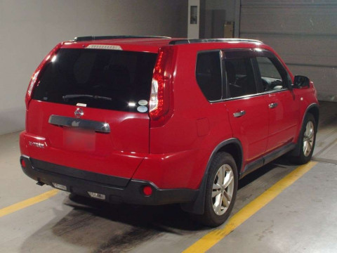 2011 Nissan X-Trail NT31[1]