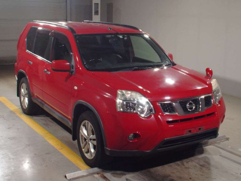 2011 Nissan X-Trail NT31[2]