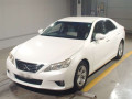 2010 Toyota Mark X