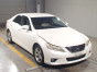 2010 Toyota Mark X