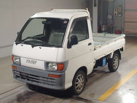 1996 Daihatsu Hijet Truck S100P[0]