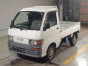 1996 Daihatsu Hijet Truck