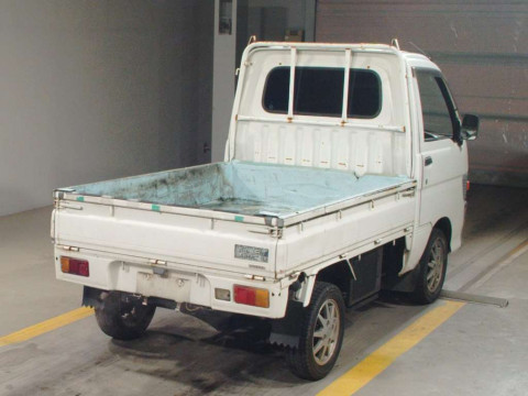 1996 Daihatsu Hijet Truck S100P[1]