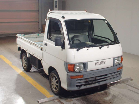 1996 Daihatsu Hijet Truck S100P[2]