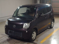 2013 Nissan Moco