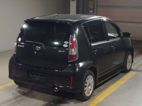 2007 Toyota Passo QNC10[1]