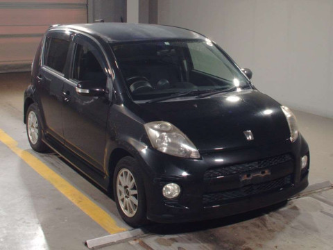 2007 Toyota Passo QNC10[2]