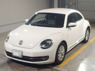 2012 Volkswagen Beetle