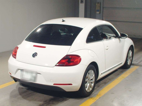 2012 Volkswagen Beetle 16CBZ[1]