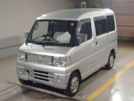 2004 Mitsubishi Town Box