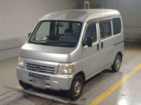 2006 Honda Acty Van HH5[0]