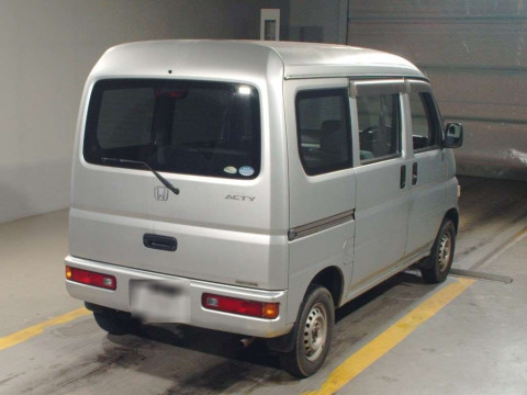 2006 Honda Acty Van HH5[1]