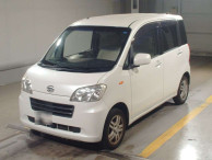 2011 Daihatsu Tanto exe